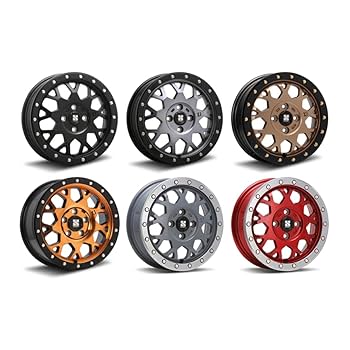 Amazon.co.jp: 【ホイールのみ 4本セット】 XTREME-J XJ04 (14